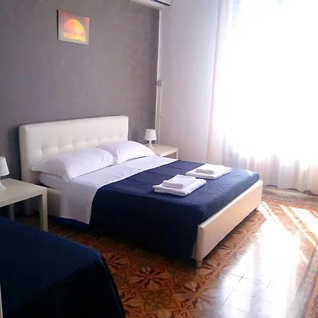 Royal 3* Palermo