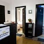 Bed & Breakfast Royal 3*