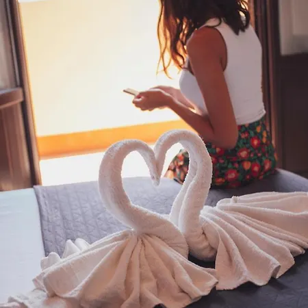 住宿加早餐酒店 Royal 巴勒莫