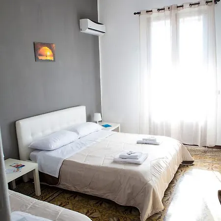 Bed & Breakfast Royal 3*