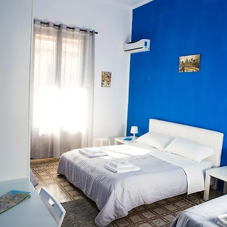 Royal 3* Palermo