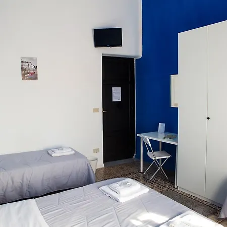 Bed & Breakfast Royal 3*
