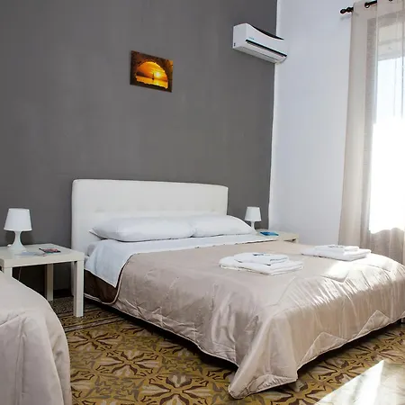 Nocleg ze śniadaniem Royal 3*