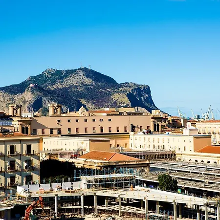 Royal 3* Palermo