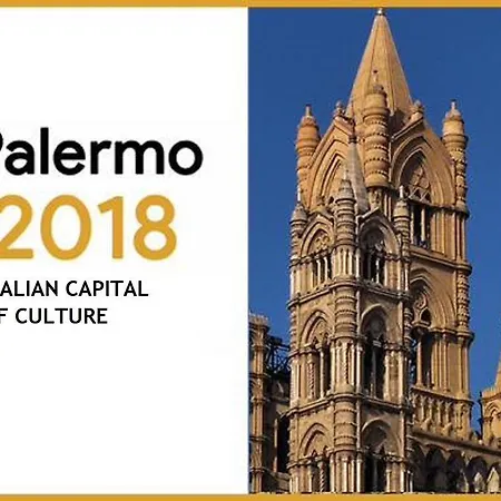 Royal 3* Palermo