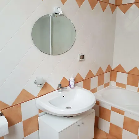 Royal Bed & Breakfast Palermo