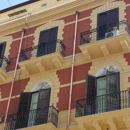 Royal 3* Palermo