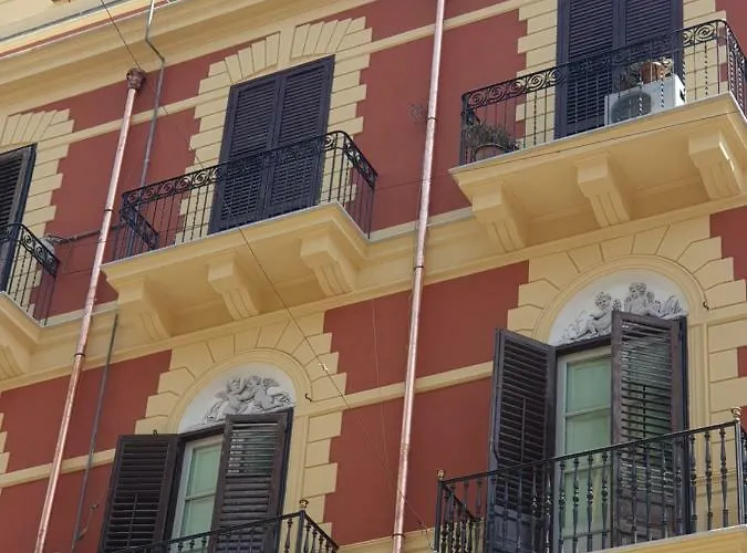 Royal 3* Palermo