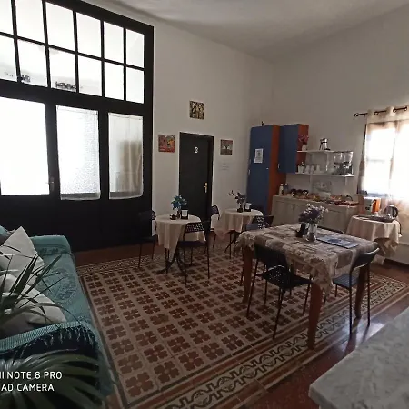 Royal לינה וארוחת בוקר פלרמו