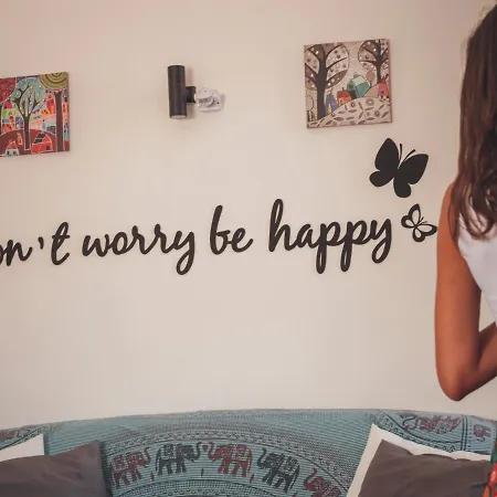 לינה וארוחת בוקר Royal 3*