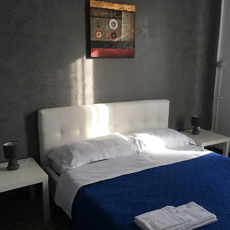 Royal לינה וארוחת בוקר פלרמו